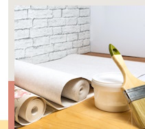 Услуги Отделка в Каменске-Уральском под ключ